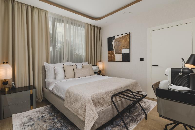 Luminoso Boutique Hotel image