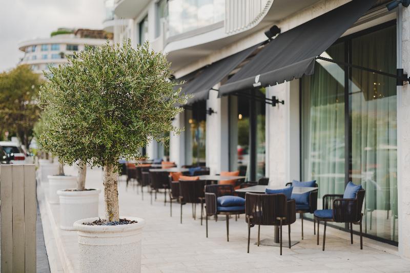 Luminoso Boutique Hotel image