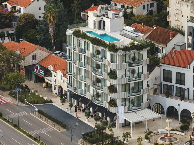Luminoso Boutique Hotel image