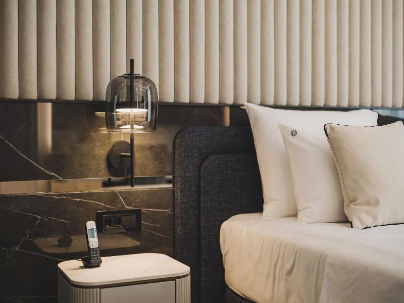 Luminoso Boutique Hotel image