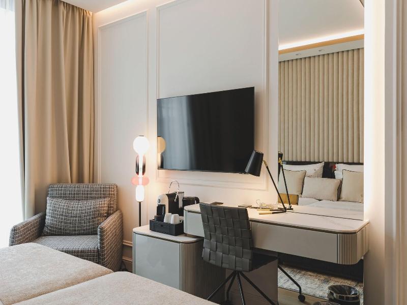 Luminoso Boutique Hotel image