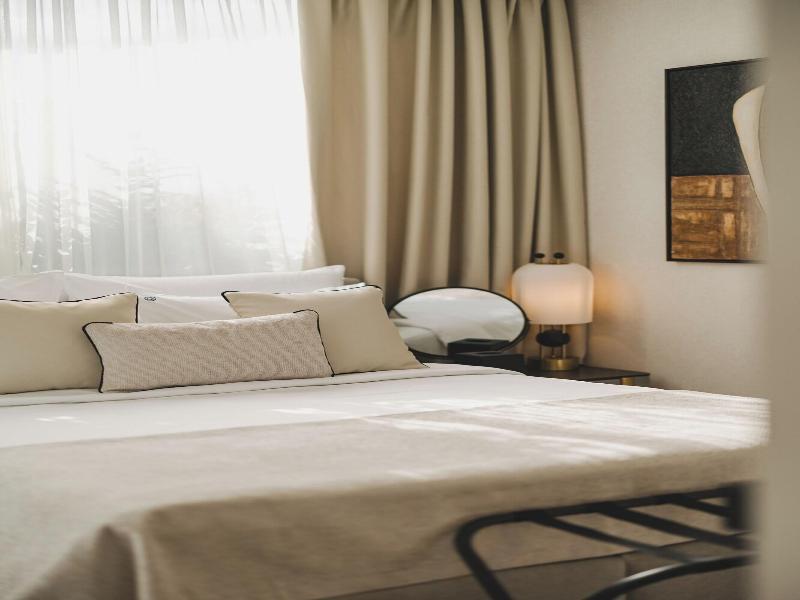 Luminoso Boutique Hotel image