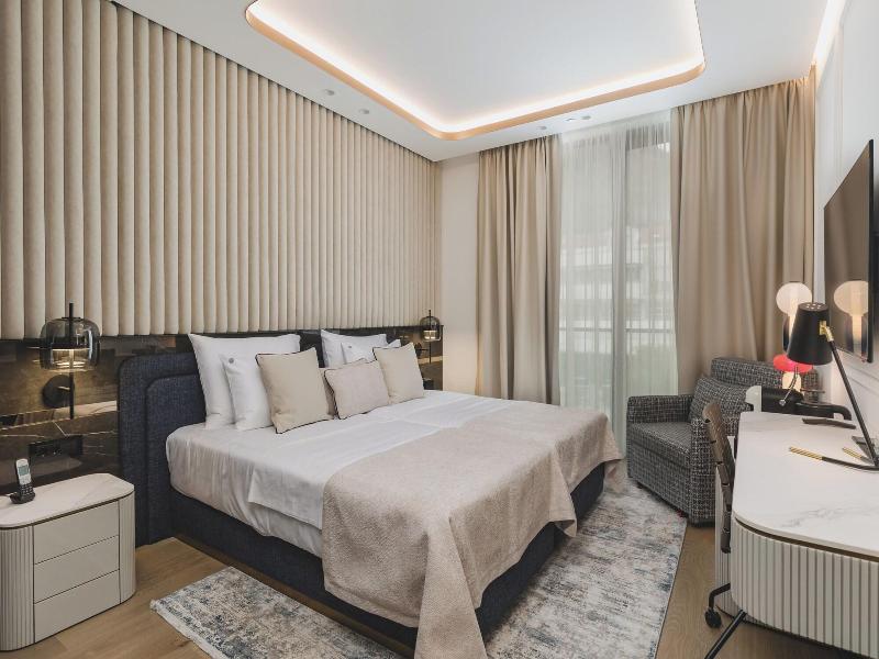 Luminoso Boutique Hotel image
