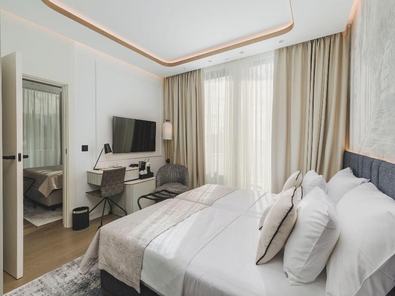Luminoso Boutique Hotel image