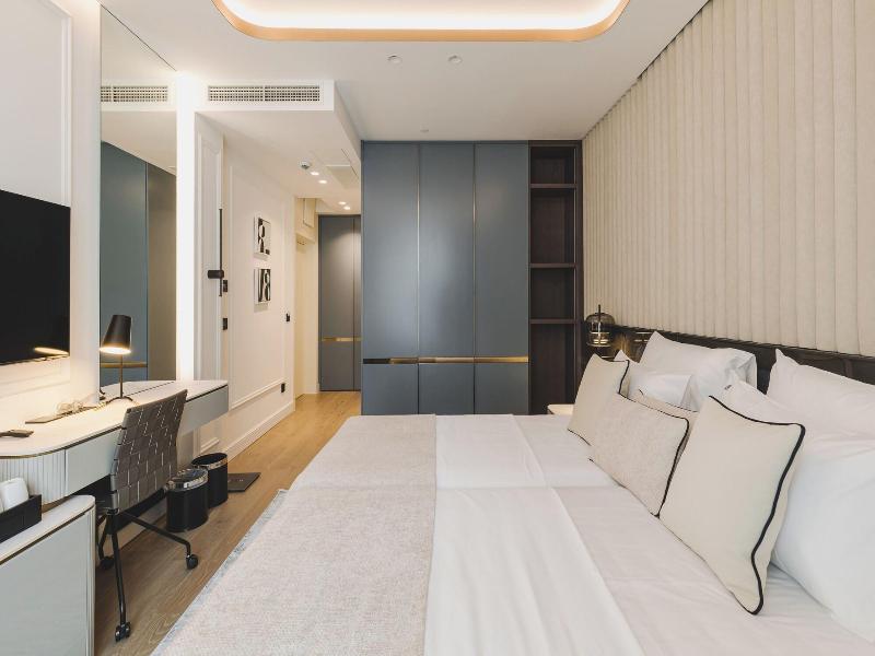 Luminoso Boutique Hotel image