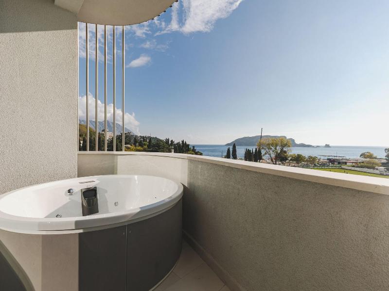 Luminoso Boutique Hotel image