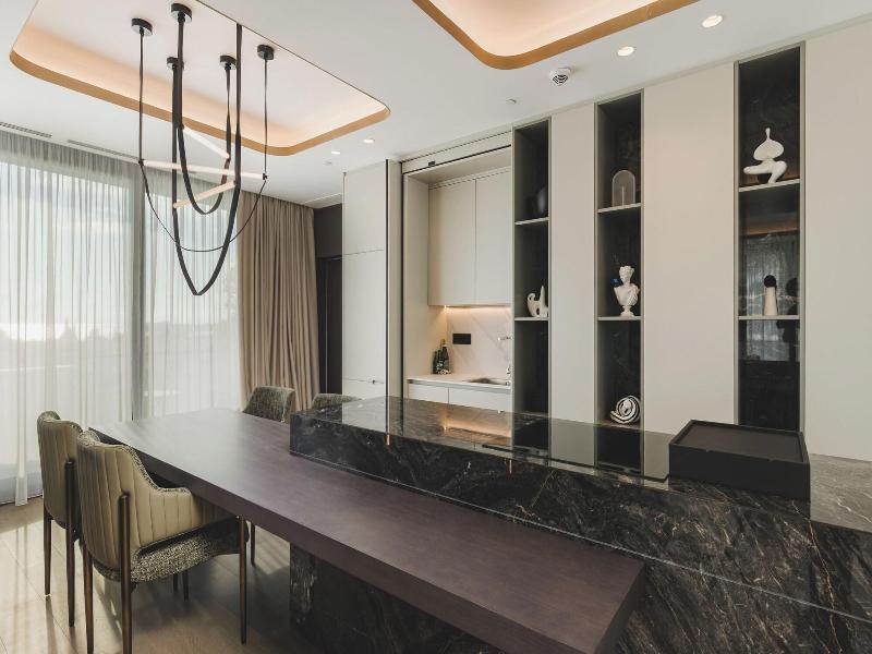 Luminoso Boutique Hotel image