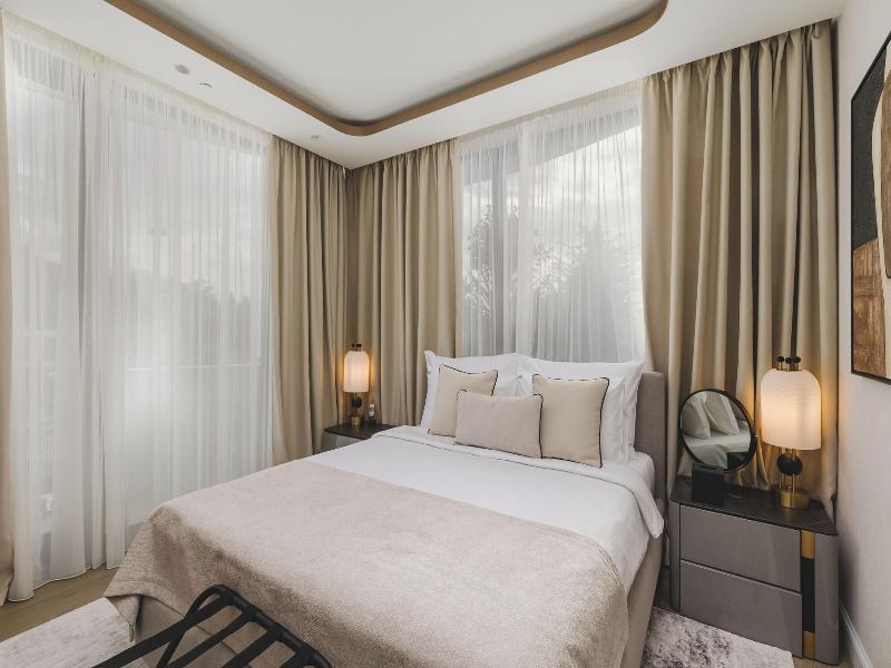 Luminoso Boutique Hotel image