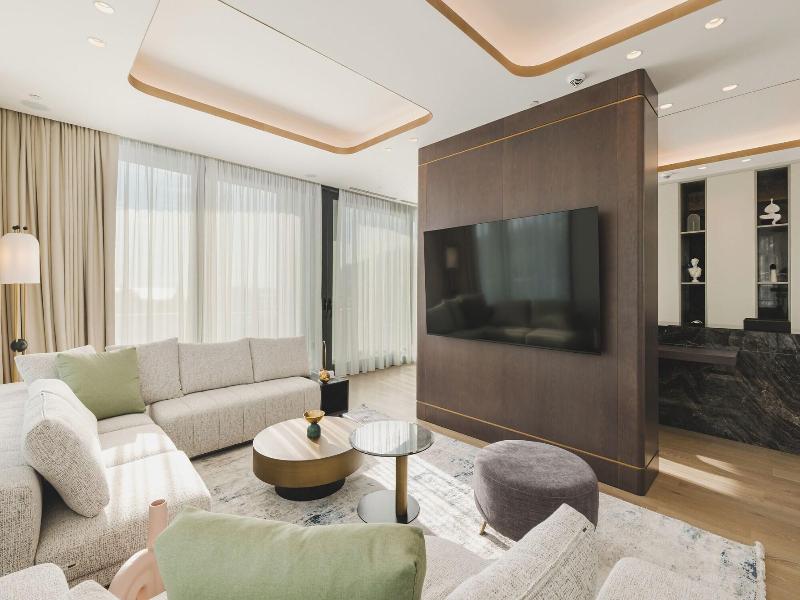 Luminoso Boutique Hotel image