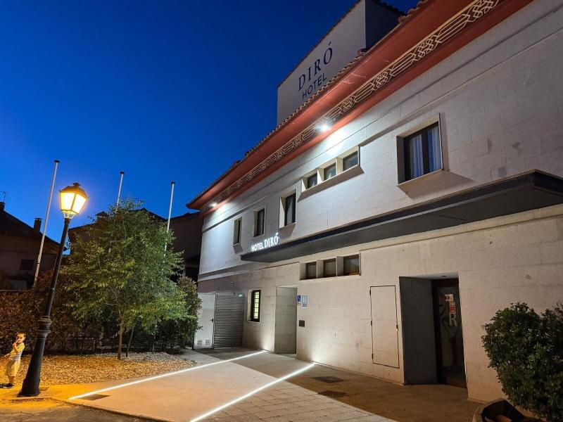 Hotel Diró image