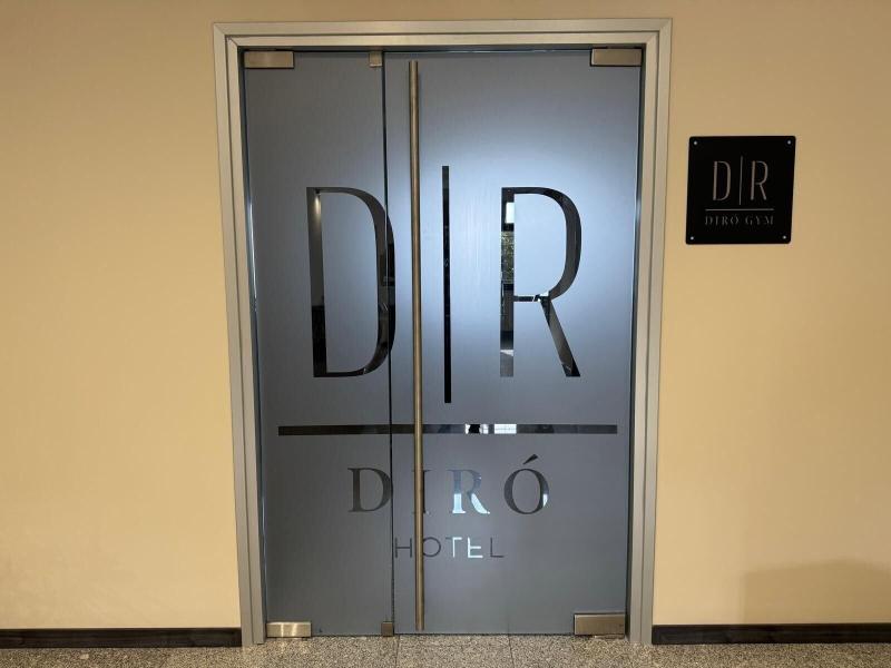 Hotel Diró image