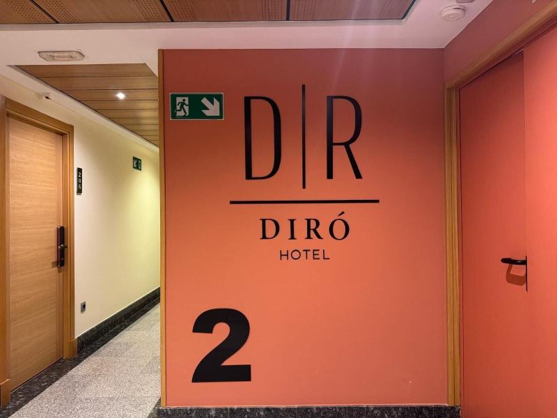 Hotel Diró image