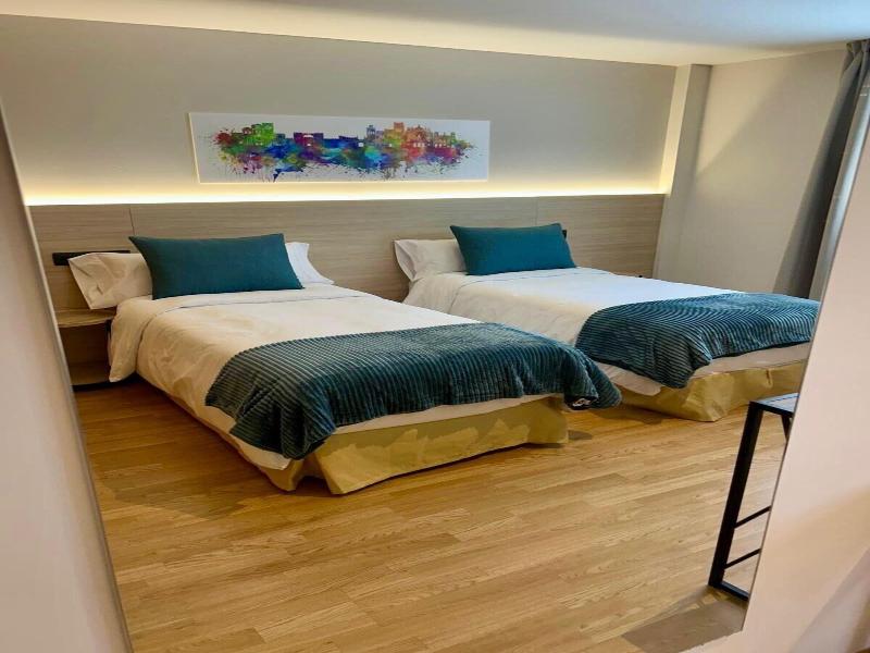 Hotel Diró image