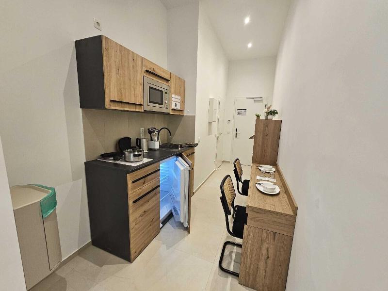 Aparthotel Rahl image