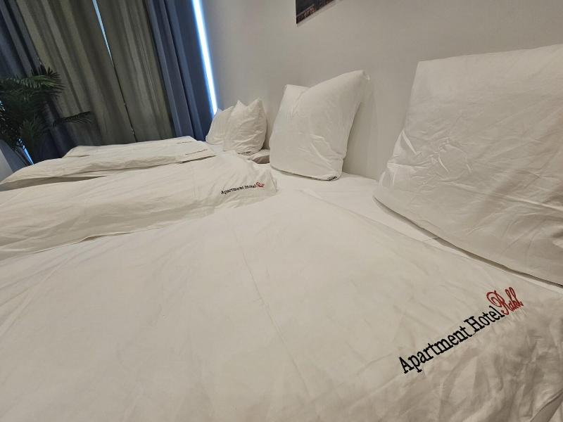 Aparthotel Rahl image