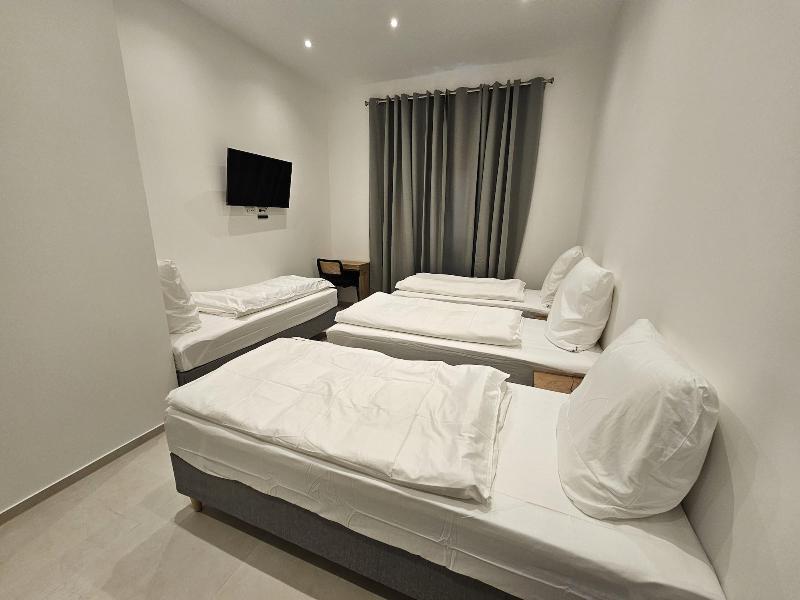 Aparthotel Rahl image