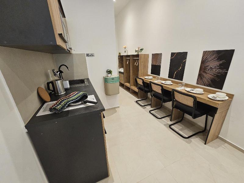 Aparthotel Rahl image