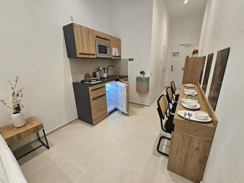 Aparthotel Rahl image