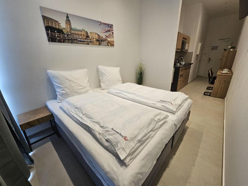 Aparthotel Rahl image