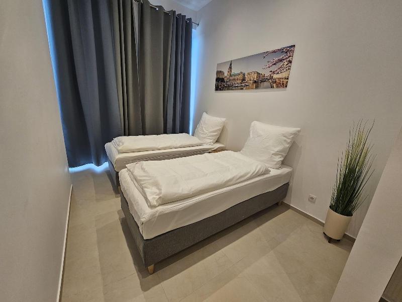 Aparthotel Rahl image