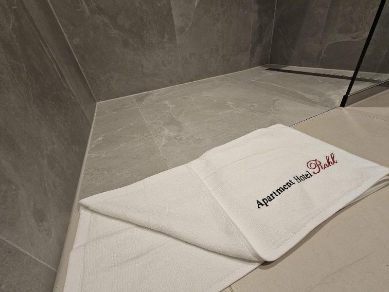 Aparthotel Rahl image