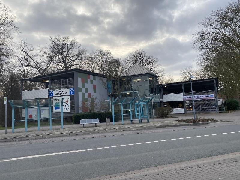 Hotel Brückentor image