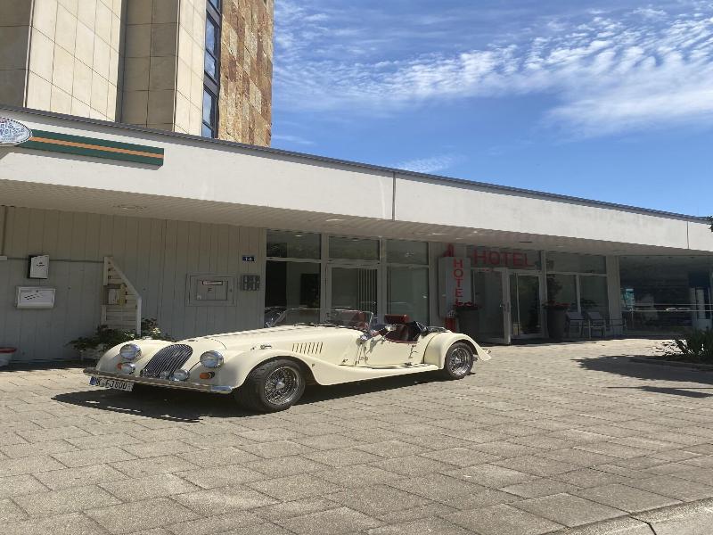 Hotel Brückentor image