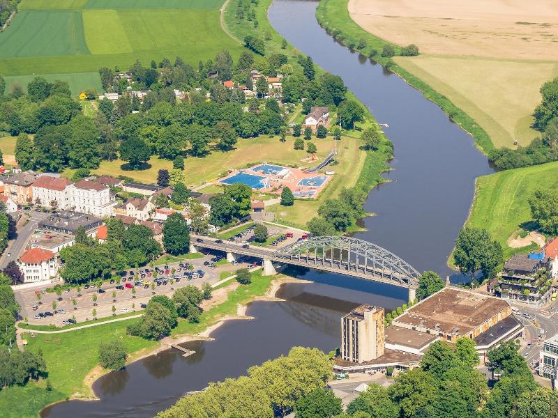 Hotel Brückentor image