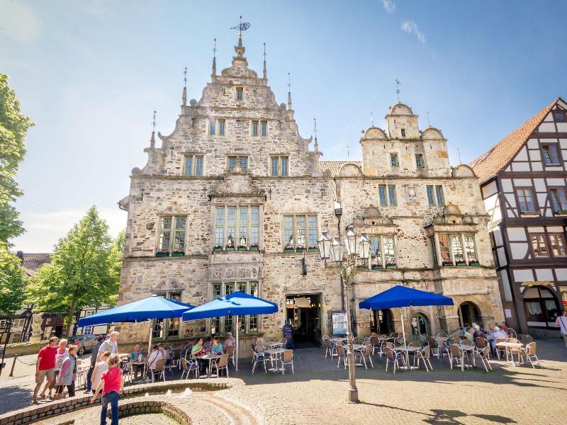 Hotel Brückentor image