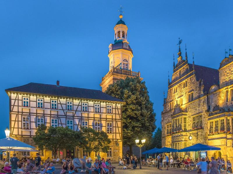 Hotel Brückentor image