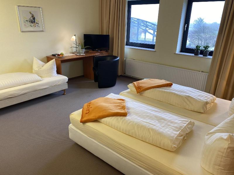 Hotel Brückentor image