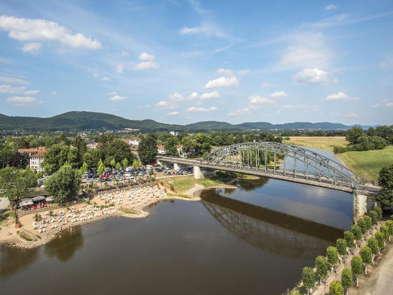 Hotel Brückentor image