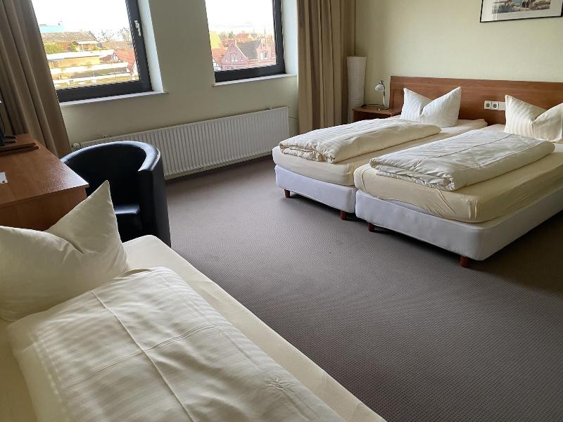 Hotel Brückentor image
