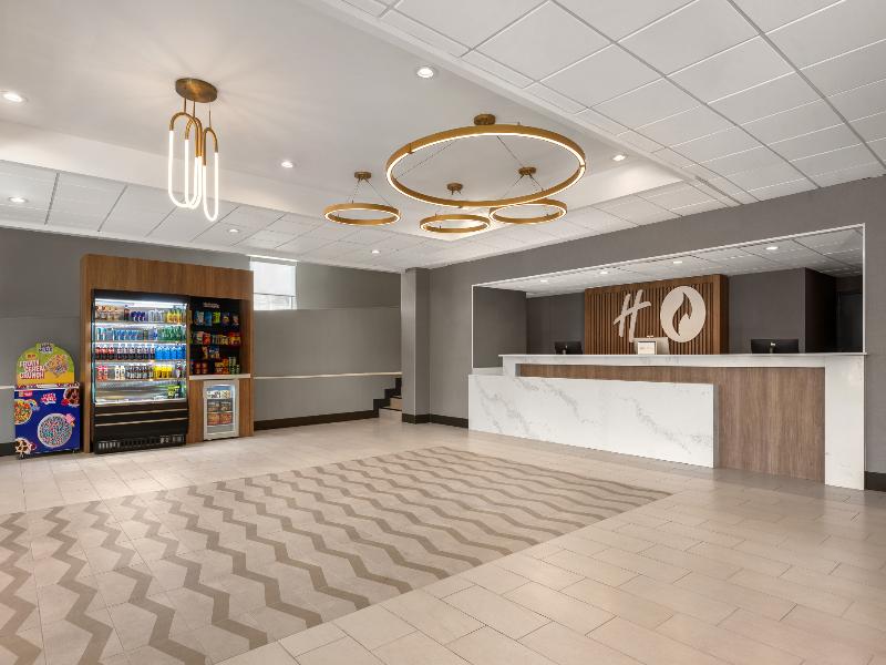 Candlewood Suites Orlando North Winter Park image