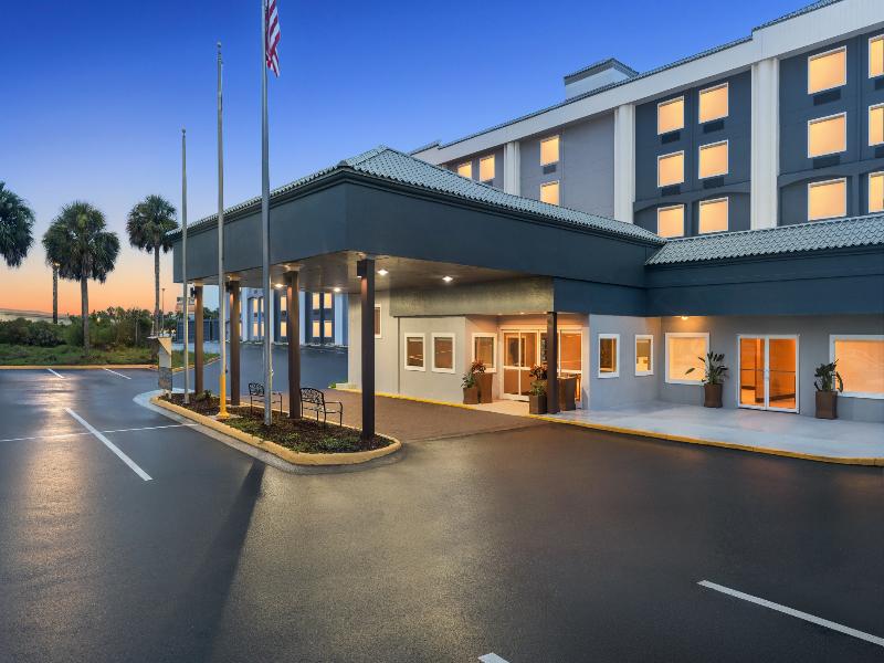 Candlewood Suites Orlando North Winter Park image