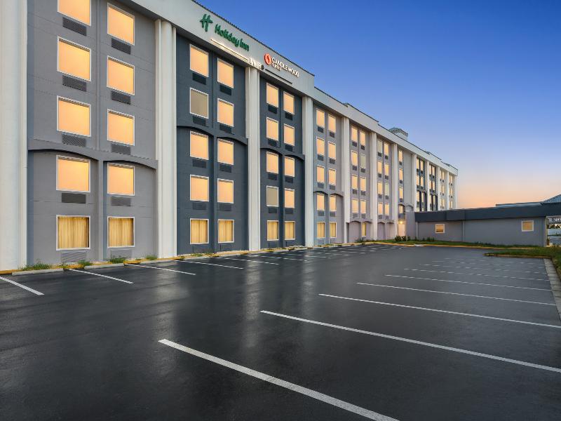 Candlewood Suites Orlando North Winter Park image