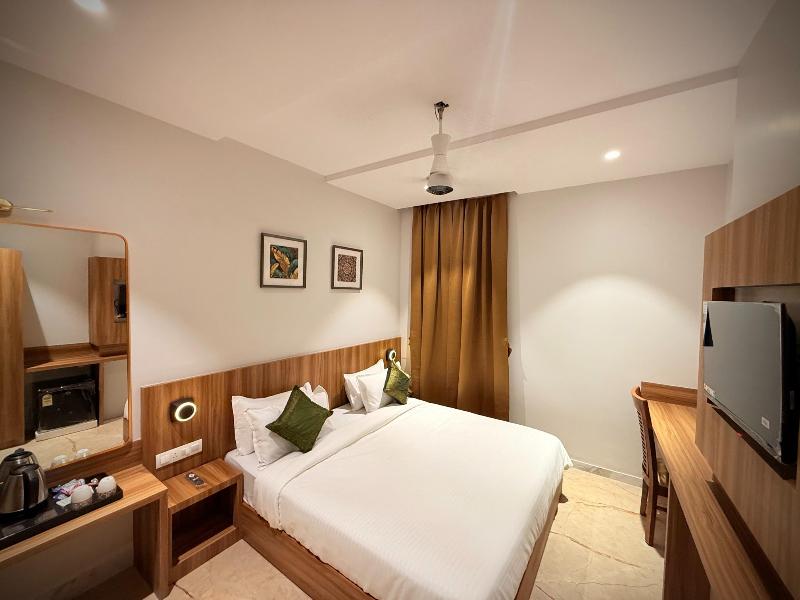 Hotel Alfa Suites