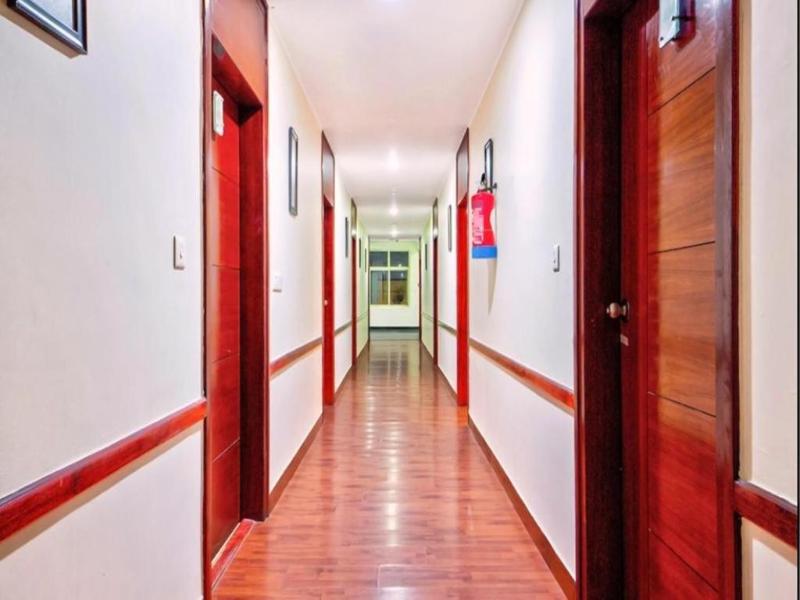 Crestmont Ashapurna Hotel Jaipur image