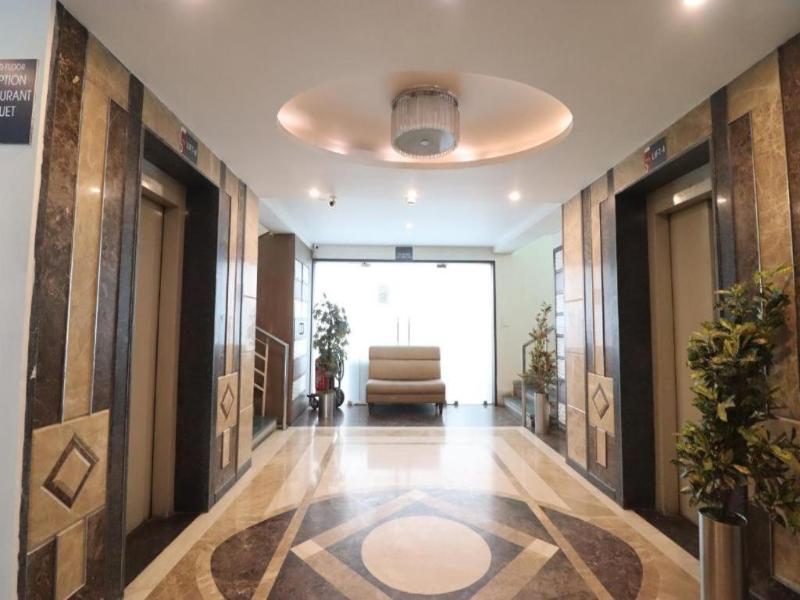 Crestmont Ashapurna Hotel Jaipur image