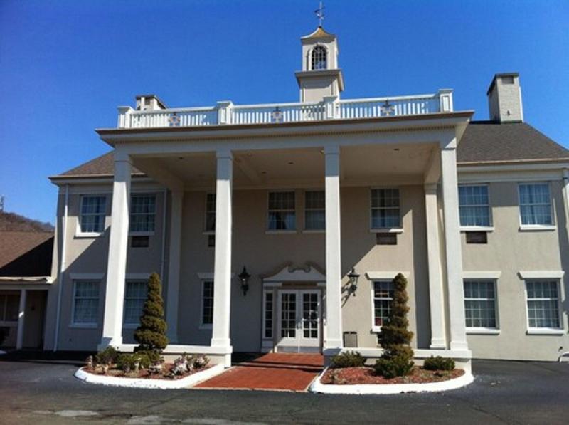 New Haven Inn image
