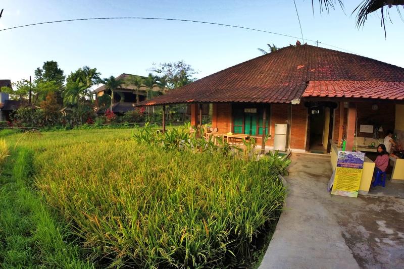 Keladi House Ubud By Zuzu