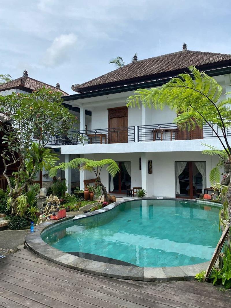 Budha House By Zuzu