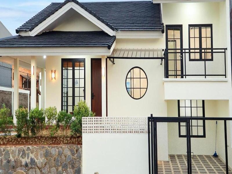 Suisen By Semusim Villa By Zuzu image