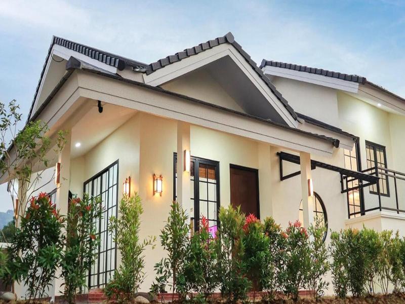 Suisen By Semusim Villa By Zuzu image