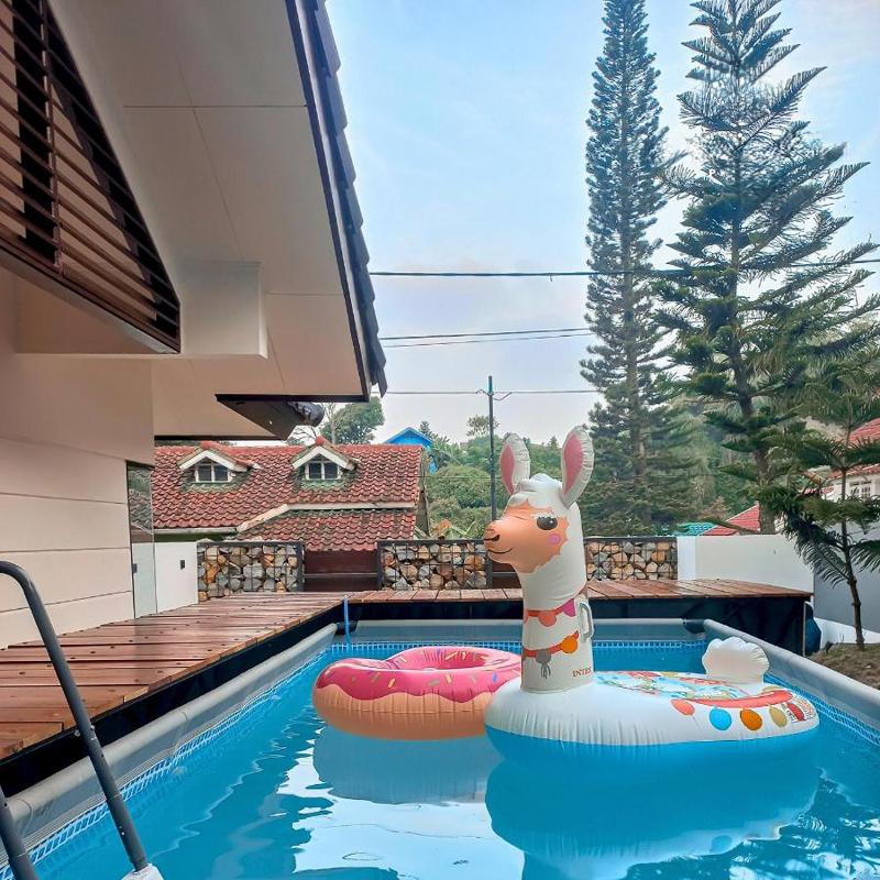 Sierra By Semusim Villa By Zuzu