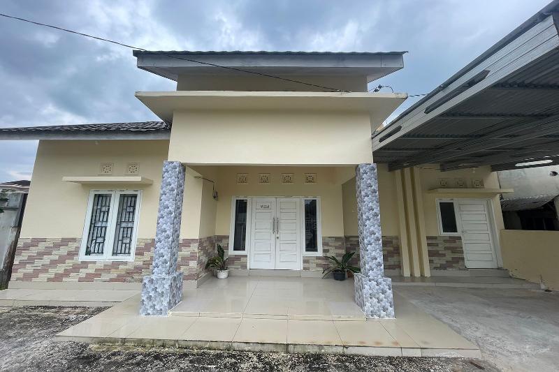 Villa Palacios Syari'ah Bukittinggi By Zuzu image