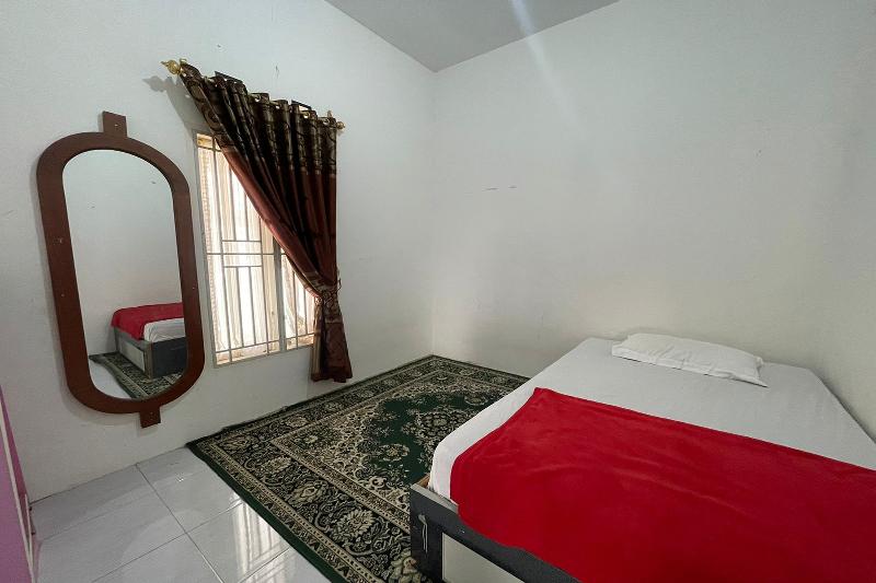 Villa Palacios Syari'ah Bukittinggi By Zuzu image