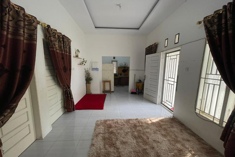 Villa Palacios Syari'ah Bukittinggi By Zuzu image