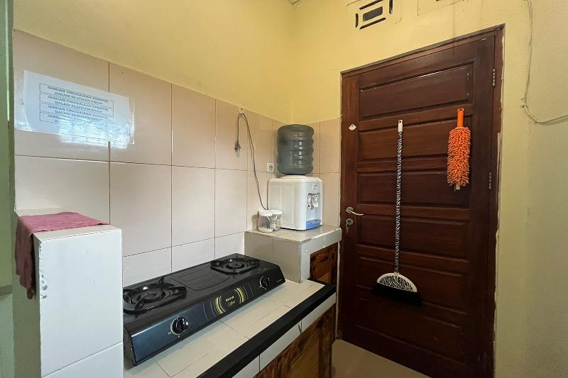 Jirek Homestay Bukittinggi By Zuzu image