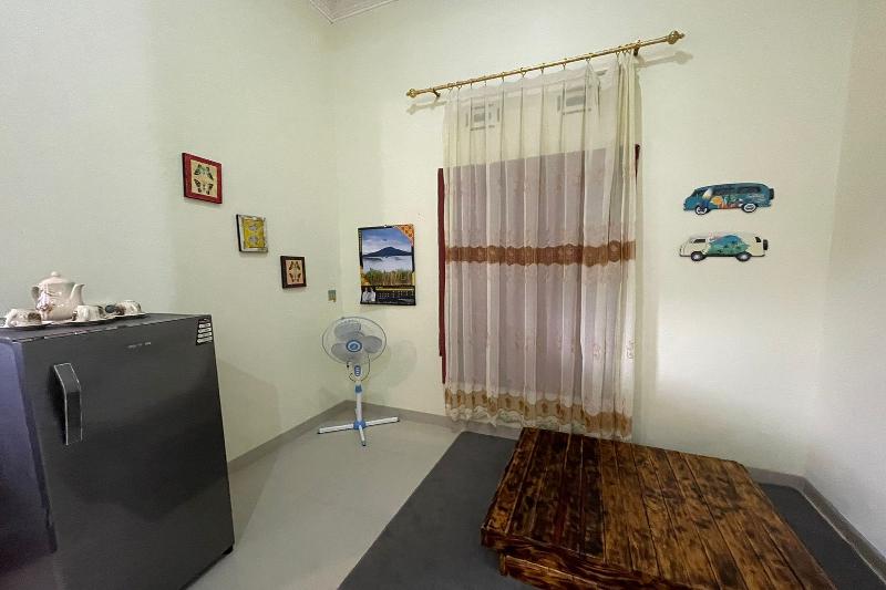 Jirek Homestay Bukittinggi By Zuzu image